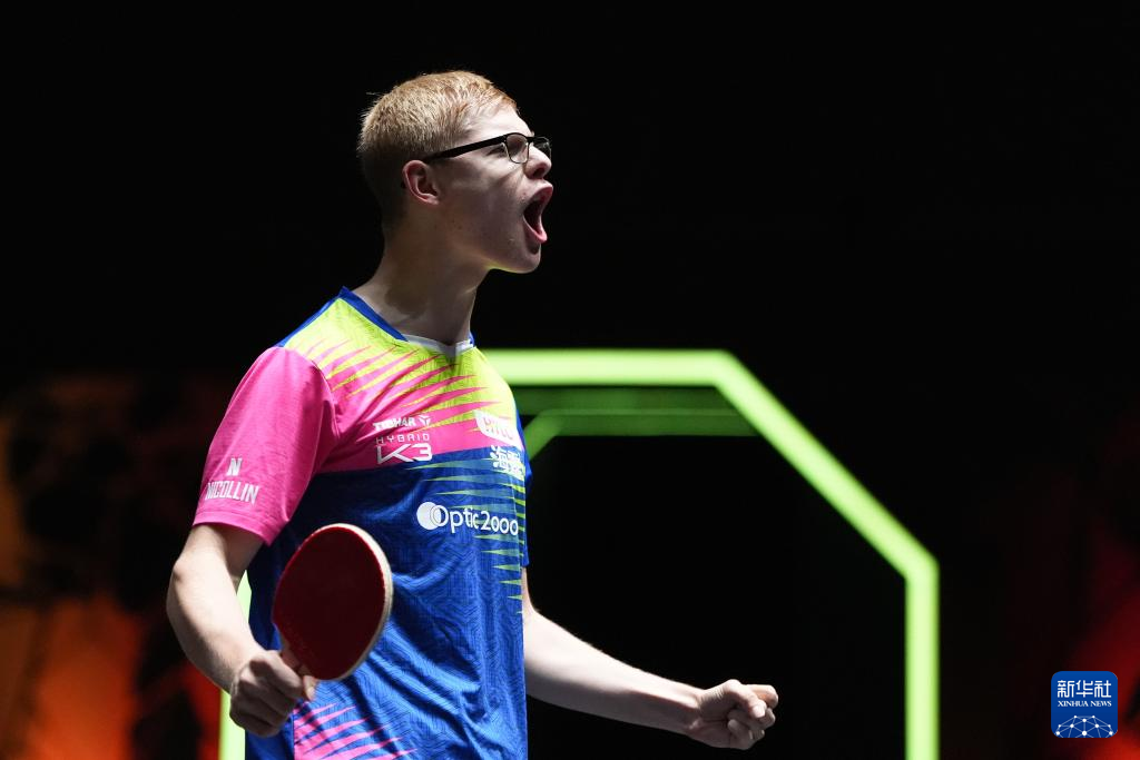 让人不得不 让人不得不