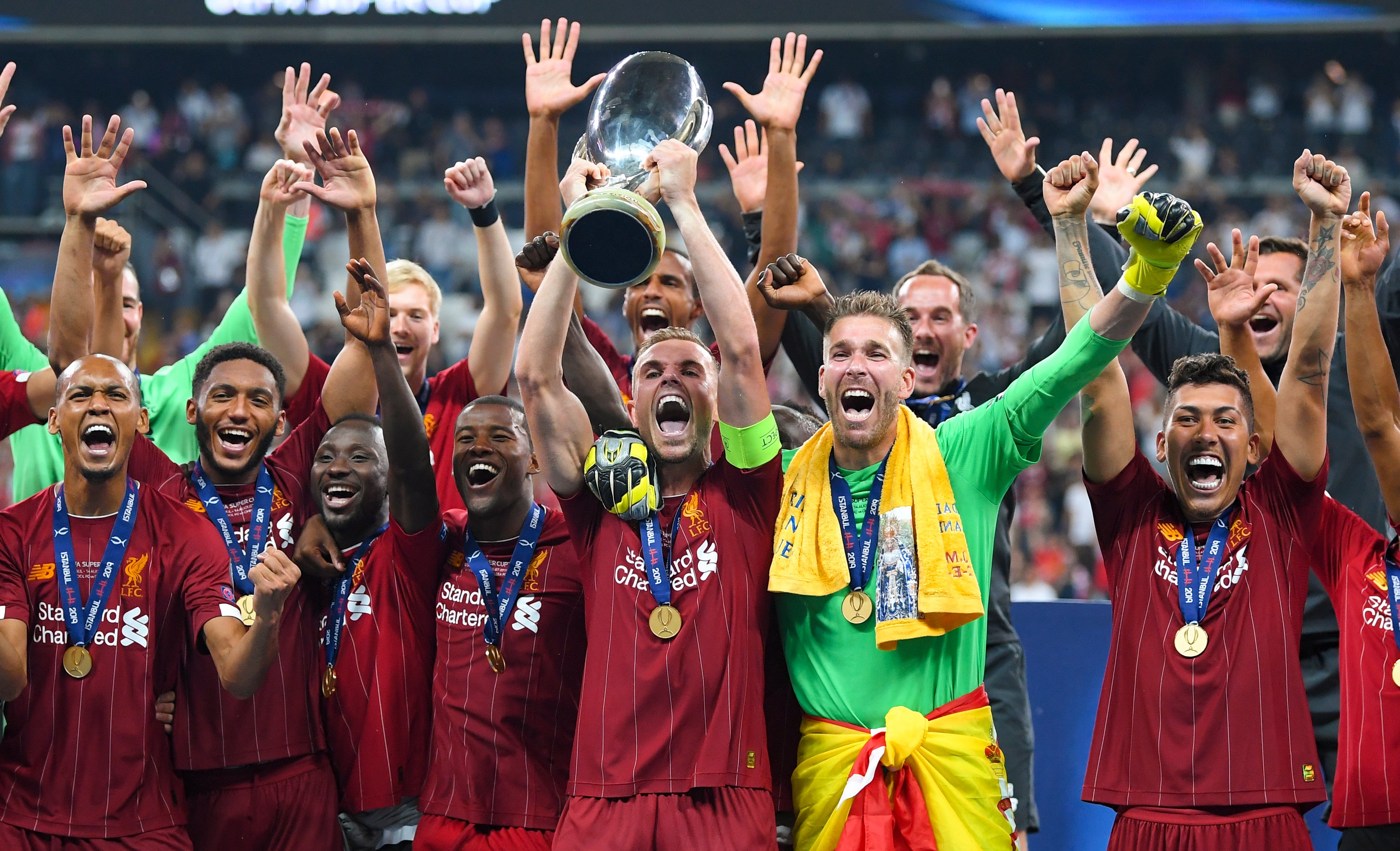 他反手一句 他反手一句