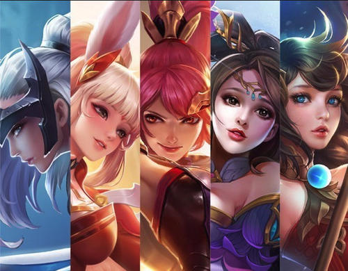 技术小组给 技术小组给