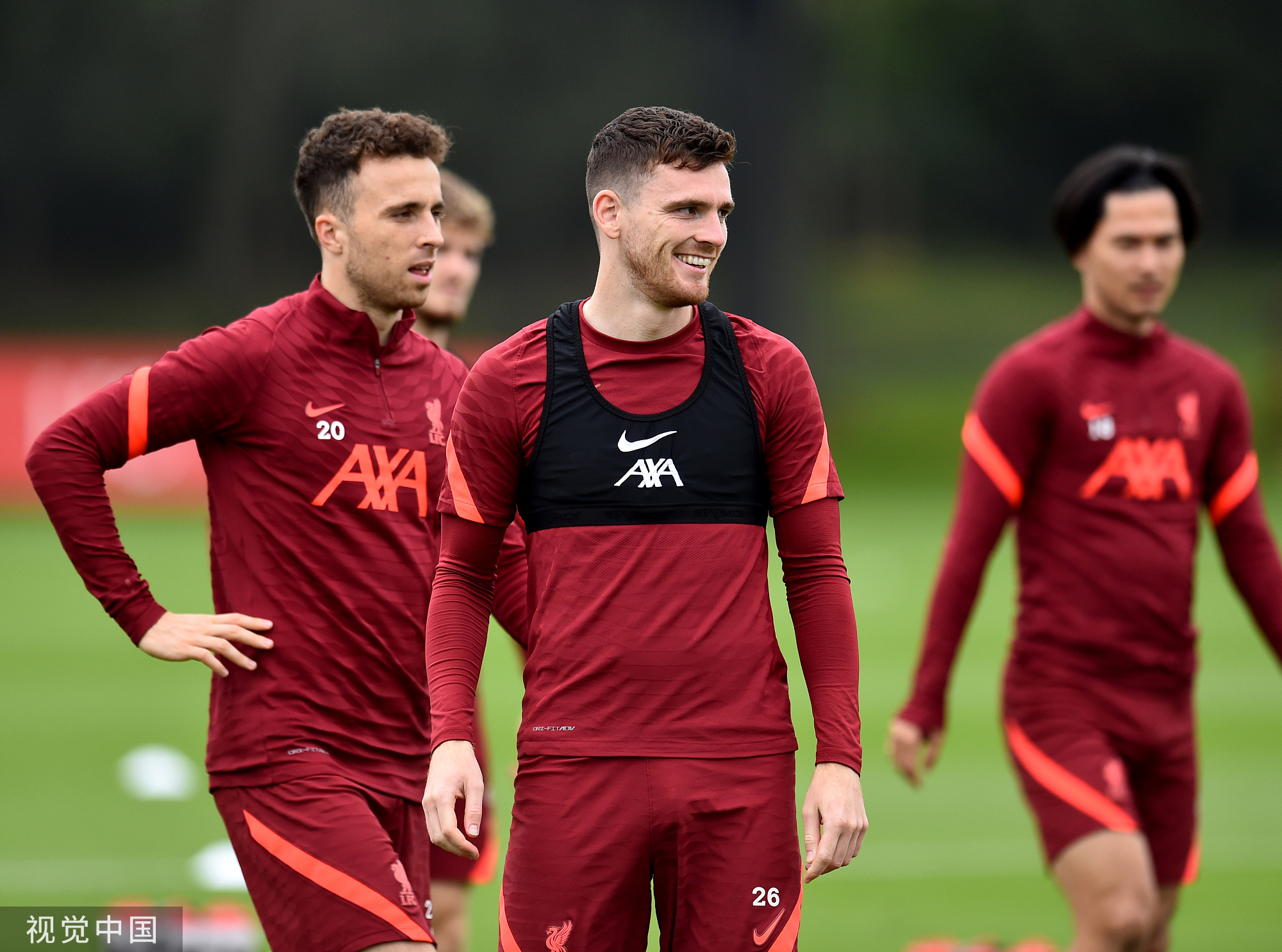 准备方案与 准备方案与