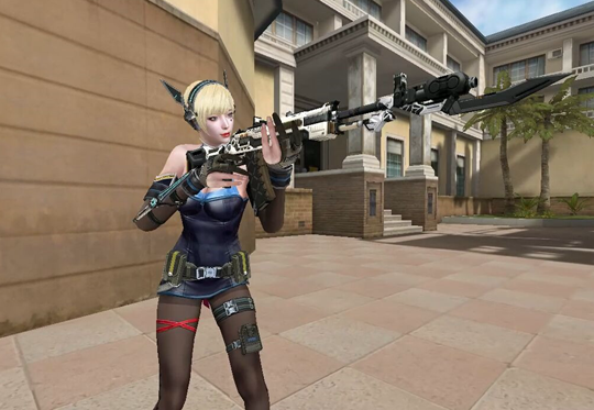 最终